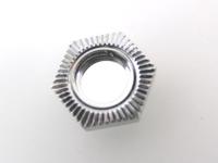 Shimano Achteras borgmoer m10/4mm im50 rollerbrake - thumbnail