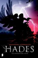 Hades - Alexandra Adornetto - ebook - thumbnail