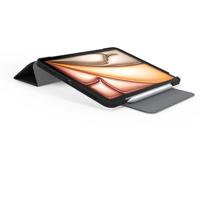 Otterbox Symmetry Folio Book case Zwart iPad Cover / tas - thumbnail