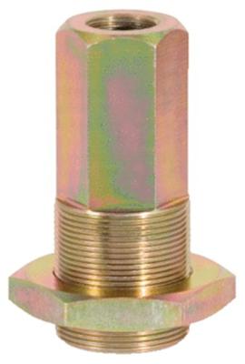 KS Tools 700.1421 Adapter, AG UN 1.1/2 x IG M20 x 1,5