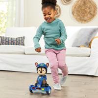 VTech paw patrol super spion chase hoverboard speelfiguur - thumbnail