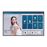 IL5501 139,7 cm 55 IN TOUCH LFD - thumbnail