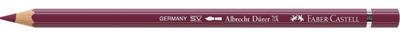 Faber Castell Aquarelpotlood Albrecht Dürer - 194 roodviolet