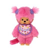 MONCHHICHI Frozen Fruit Knuffel 20 cm - thumbnail