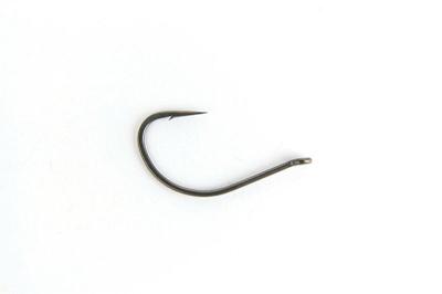 Fox Rage Strike Point Drop Shot Hooks Size 4 10st.