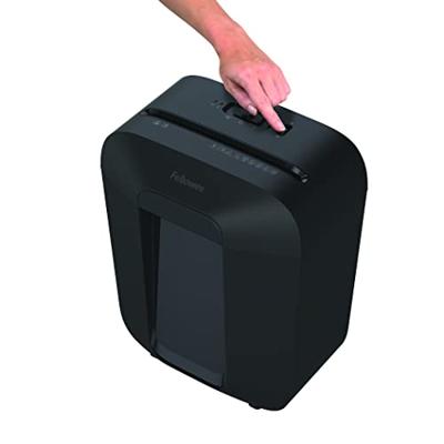 Fellowes Powershred papiervernietiger LX41 Fellowes Powershred papiervernietiger LX41