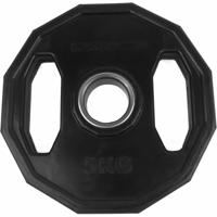 Tunturi Olympische halterschijf l 1 x 5 kg - thumbnail