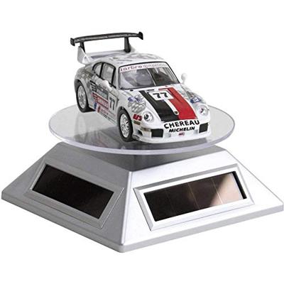 Sol Expert 70020 Universeel Draaiplateau op zonne-energie Sol Expert 70020 Universeel Draaiplateau op zonne-energie