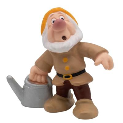 Asmodee Walt disney dwerg sneezy van sneeuwwitje en de 7 dwergen