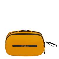 Samsonite Ecodiver Toilet Kit YELLOW - thumbnail