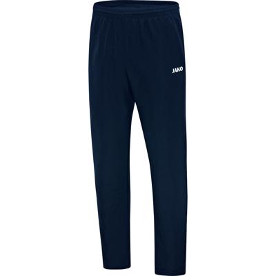 JAKO 6550K Vrijetijdsbroek Classico Kids - Marine - 152