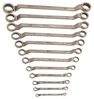 KS Tools 9637437 963.7437 Dubbele ringsleutelset Sleutelbreedte (metrisch) 6 - 27 mm - thumbnail