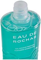 Rochas Eau de Rochas Perfumed Shower Gel 500ml - thumbnail