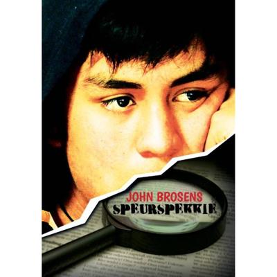 SpeurSpekkie - John Brosens - Paperback (9789492343246) SpeurSpekkie - John Brosens - Paperback (9789492343246)
