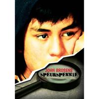 SpeurSpekkie - John Brosens - Paperback (9789492343246) - thumbnail
