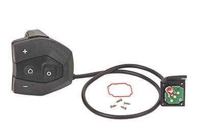Bosch Control unit for Nyon anthracite