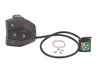 Bosch Control unit for Nyon anthracite - thumbnail
