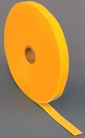 FASTECH® T0601002081125 Klittenband Om te bundelen Haak- en lusdeel (l x b) 25000 mm x 10 mm Geel 25 m - thumbnail