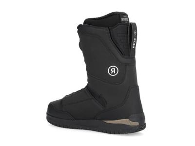 Ride Deadbolt Zonal Snowboardschoen Heren Black 11