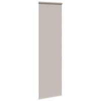 Doucherolgordijn met cassette 70x240 cm stofbreedte 66 cm - thumbnail