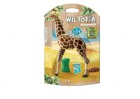 Playmobil 71048 Wiltopia Giraf - thumbnail