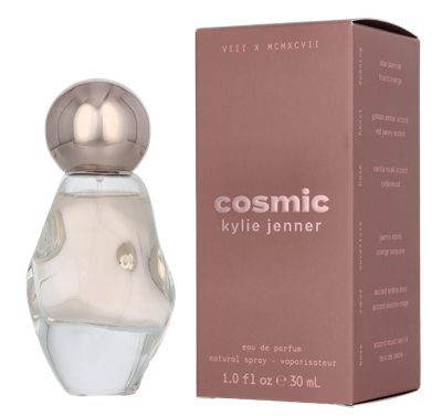 Kylie Jenner Cosmic 30 ml Eau de Parfum Dames Kylie Jenner Cosmic 30 ml Eau de Parfum Dames