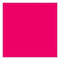 Creativ Company Textile color dekkende textielverf - neon roze, 50ml - thumbnail