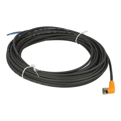 ifm Electronic EVC155 Aansluitkabel Aantal polen (sensoren): 4 Bus, haaks 10 m 1 stuk(s)