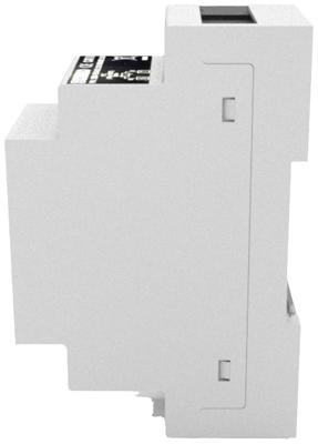 Emko ESM-1520-N.5.18.0.2/01.00/2.3.0.0 Tweestanden- en PID-regelaar Temperatuurregelaar NTC -50 tot +100 °C Relais 5 A (l x b x h) 61.2 x 35 x 90 mm Emko ESM-1520-N.5.18.0.2/01.00/2.3.0.0 Tweestanden- en PID-regelaar Temperatuurregelaar NTC -50 tot +100 °C Relais 5 A (l x b x h) 61.2 x 35 x 90 mm