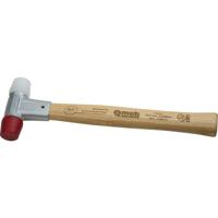 Peddinghaus 0377400201 Kunststof hamer 405 g 1 stuk(s) - thumbnail