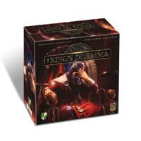 The King's Dilemma - thumbnail