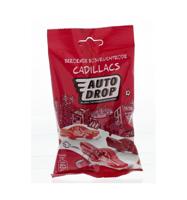 Autodrop Beroemde bosvruchtrode cadillacs snackpack 85 Gram - thumbnail