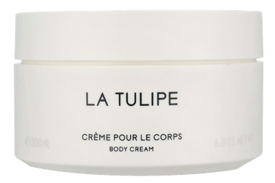 Byredo La Tulipe Body Cream 200 ml Bodylotion