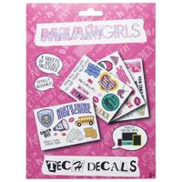 Mean Girls Tech Sticker Pack - thumbnail