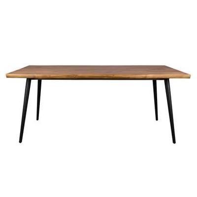 Dutchbone Eettafel 'Alagon' 160 x 90cm