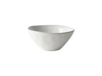 Organic by Dutch Rose Amsterdam kom white 11.5 cm - thumbnail