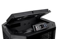 Thermaltake The Tower 300 Micro Tower Zwart - thumbnail