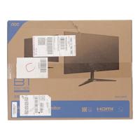 AOC 24B1H - 24 inch FHD-monitor (1920x1080, 60 Hz, VGA, HDMI) zwart - thumbnail