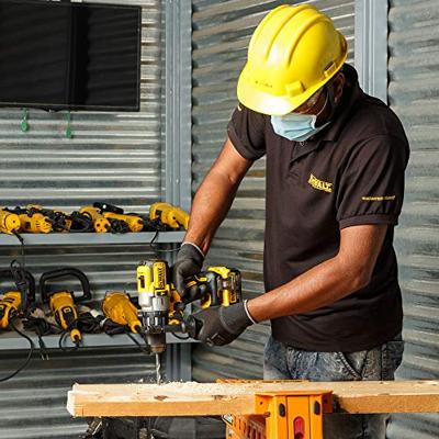 DeWalt DCD996NT XRP Accu klopboormachine koolborstelloos | zonder accu&apos;s en lader Body In TSTAK - thumbnail