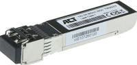 ACT TR0023 SFP+ SR Transceiver Gecodeerd voor HP Procurve J9150A - thumbnail