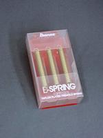 Ibanez ESPR1003 E-spring tremolo veren teflon coating goudkleurig - set van 3 - thumbnail