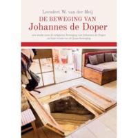 De beweging van Johannes de Doper - Leendert W. van der Meij - Paperback (9789464030105) - thumbnail