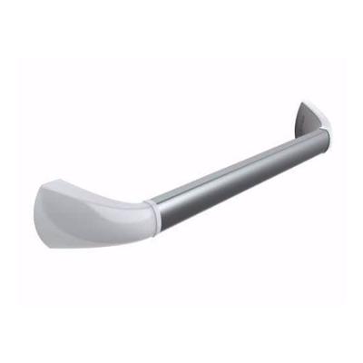 SecuCare wand bad/douche greep Alu wit 600 mm SecuCare wand bad/douche greep Alu wit 600 mm