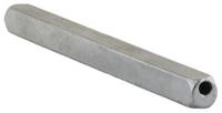 Excentr vierkantstift 8x100mm - thumbnail