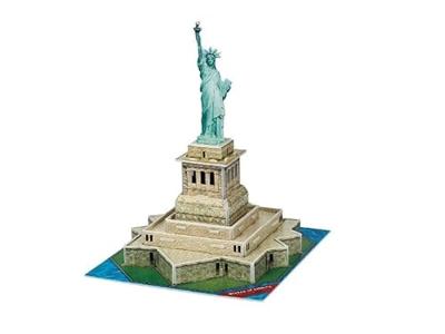 Revell 3D Puzzle Statue of Liberty