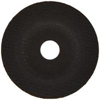 Bosch Accessories 2608600222 2608600222 Doorslijpschijf gebogen 125 mm 1 stuk(s) Graniet - thumbnail