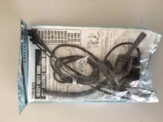 Cateye sensor-set mity 2 lang 169-9305