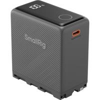 SmallRig 5729 NP-970 Camera Battery - thumbnail