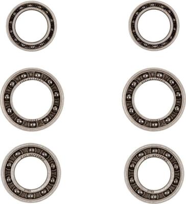 CyclingCeramic DT Swiss Wheel Bearing Kit 240 Disc
