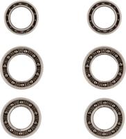 CyclingCeramic DT Swiss Wheel Bearing Kit 240 Disc - thumbnail